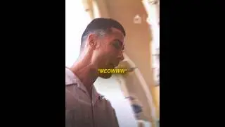 Ishowspeed Barking With Dogs Whereas Ronaldo...😆