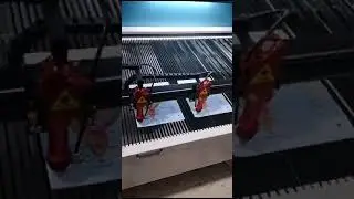 MDF LASER CUTTING SERVICES