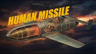 Почему Япония создала 