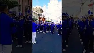 BANDA EL SALVADOR EN COJUTEPEQUE #shorts #video #viralvideo #shortvideo #music #fyp #viral #banda