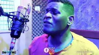 Oliver Black e Leandro B (cover melhor eu ir P&eacute;ricles)