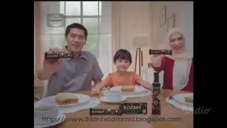 IKLAN KOJIMA - ft. DONITA & ADI NUGROHO 15sec (2020)