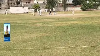 League Matches Live Cricket Match | DWS Prize Money Corporate Cricket Tournament 2025 (League Match