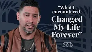 Finding Hope in the Darkness: The Story of God Series