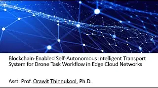 Blockchain-Enabled Self-Autonomous Intelligent Transport System