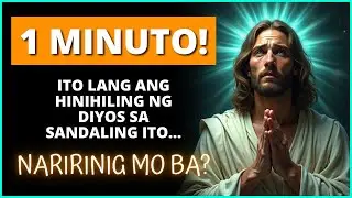 🚨 NAIS KANG TULUNGAN NG DIYOS! HUWAG BANLAWAN ANG VIDEO NA ITO!