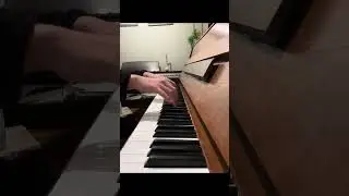 Spanish Dance, No. 5 #piano #pianosol #music 