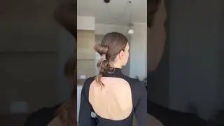 #hair #hairstyle #hairtutorials #longhair