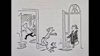 Nové Mikulášovy průšvihy - Bábinka