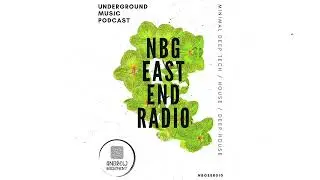 NBGEER 010 mixed by Andrew Bassement - Minimal Deep Tech - DJ Set