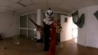 traUMA, terror en 360&ordm;