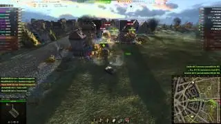 Live ГК [LPRS] Leprekons - [KAHEC] KAHEC Global Map