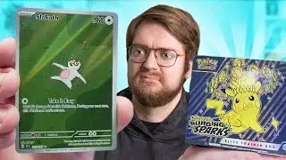 Стоит ли по-прежнему открывать Burging Sparks?