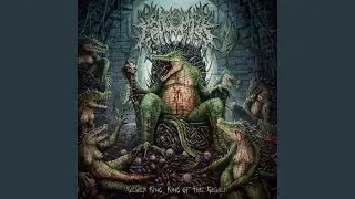 Sewer King