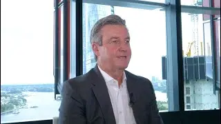 GlMI - 2020 Q4 - Pacific overview by John Donnelly, Global Placement Leader, Marsh Asia & Pacific