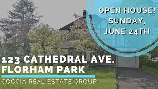 Listing | Florham Park NJ  | 123 Cathedral Ave | Call 973-887-2500