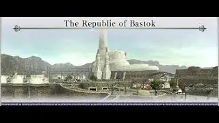 Final Fantasy XI - Bastok Rank 2 Missions