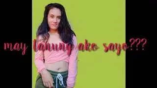 Tanungan time!!