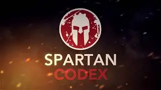 The Spartan Codex - The Bucket Brigade