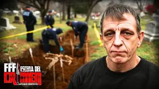 V&Iacute;CTIMAS DESCUBIERTAS TRAS DEMASIADOS A&Ntilde;OS | Los Nuevos Detectives | HISTORIAS de CR&Iacute;MENES REALES