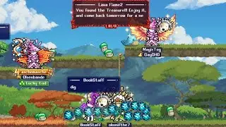 Daily Dig is Back?! - IdleOn