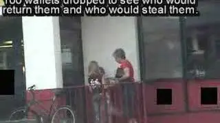 Lost Wallet #23