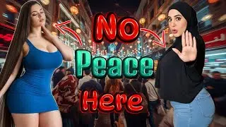 You Won&rsquo;t Believe How Tehran Looks Today 😮🇮🇷 | 4K Real Life Walk