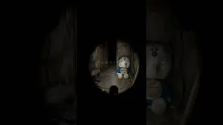 &ldquo;Tunnel Mein Doraemon Ka Khofnaak Manzar 😱 | Bachpan Ka Cartoon Dhool Mein Gum&rdquo;