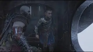 God of War Ragnar&ouml;k_This how you get rid of trolls😤🧌