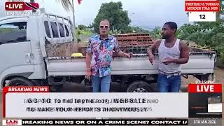 RE-BROADCAST- FRIDAY 9TH JANUARY 2026 - CRIME WATCH LIVE