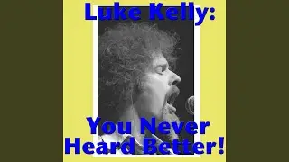 The Gartan Mother's Lullaby