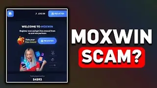MOXWIN.TOP: LEGIT PLATFORM OR ACTUALLY SCAM?