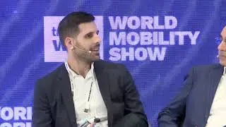 The Future of &lsquo;Innovations&rsquo; in the Transportation Industry- Panel Discussion