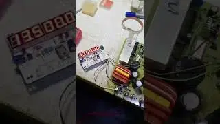 #mppt charge controller repairing #Fine electronic