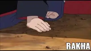 Naruto Uzumaki Vs Pain Animal Path (Female) And Pain fight Six Tails