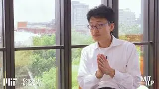 Jinhua Zhao - Using Data Analytics to Catch Up to Europe's Transit Systems - 3 of 5
