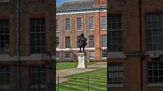 William III of Orange #London #mylondon