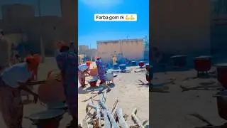 Farba Ngom manifestation togg agn 😂😂😂😂😂 #shorts #farbangom