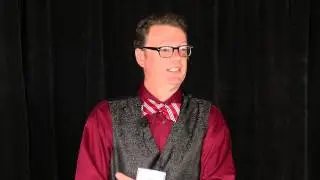 Building Your Learning Network - James Dudek & Anne Marie Richard