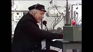 Rolf Just Nilsen - H&oslash;respill