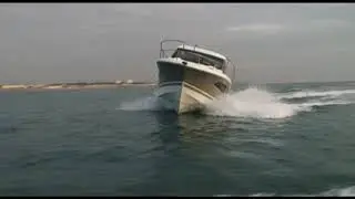 Jeanneau NC 9 From MGM Boats