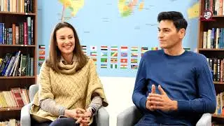 Parents Testimonials - Svetlana and Marko Davidovic, Serbia