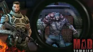 The MAD zombies games mod hack tamil