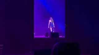 Taylor Mania Anti-here tribute act for Taylor Swift @katyellis6602 #Katyellid#taylormania #tribute