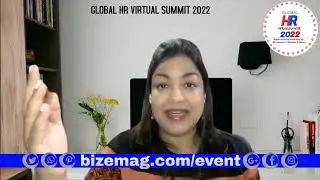 Global HR Virtual Summit 2022