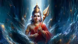 శ్రీ షణ్ముఖ స్తోత్రం | Sri Shanmukha Stotram | Lyrics: Adi Sankaracharya | Sarath | Singing: Sindhu