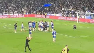 FCP elimina slb na Ta&ccedil;a de Portugal