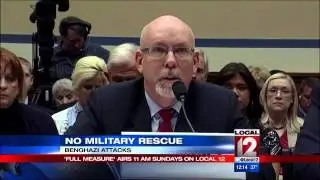 Gowdy: New Benghazi emails show 