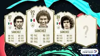 All New FIFA 20 Icons
