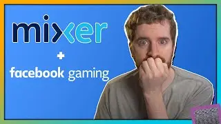I did NOT see this coming! Mixer SHUTS DOWN?! Partners left in the dust | Streamer Newz